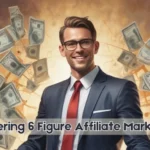 6 Figure Affiliate Marketing